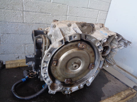 Freelander 1 Gearbox TD4 Automatic Gearbox Land Rover 2001 to 2006 Auto R17035