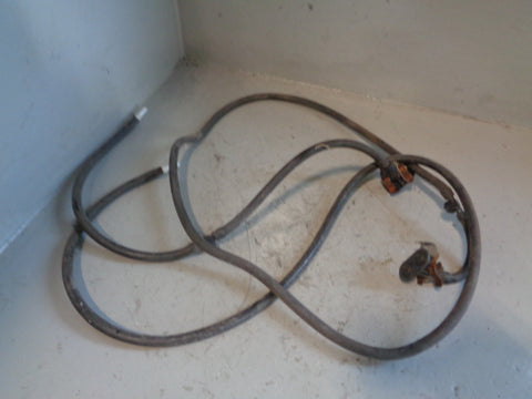 Range Rover Sport Headlight Washer Jet Nozzles Pair with Pipes 2009 to 2013