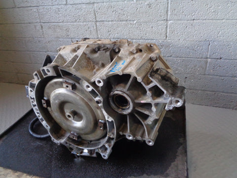 Freelander 1 Gearbox TD4 Automatic Gearbox Land Rover 2001 to 2006 Auto R17035