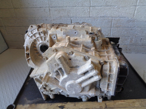Freelander 1 Gearbox TD4 Automatic Gearbox Land Rover 2001 to 2006 Auto R17035