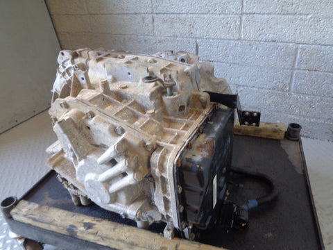Freelander 1 Gearbox TD4 Automatic Gearbox Land Rover 2001 to 2006 Auto R17035