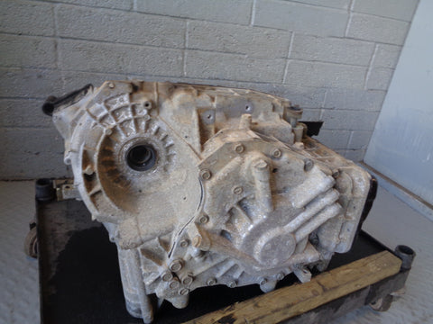 Freelander 1 Gearbox TD4 Automatic Gearbox Land Rover 2001 to 2006 Auto R17035