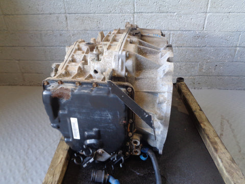 Freelander 1 Gearbox TD4 Automatic Gearbox Land Rover 2001 to 2006 Auto R17035