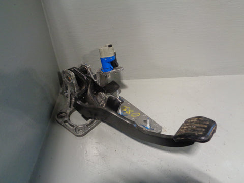 Range Rover Evoque Brake Pedal Land Rover BJ32-20034-DB Manual 2011 to 2015