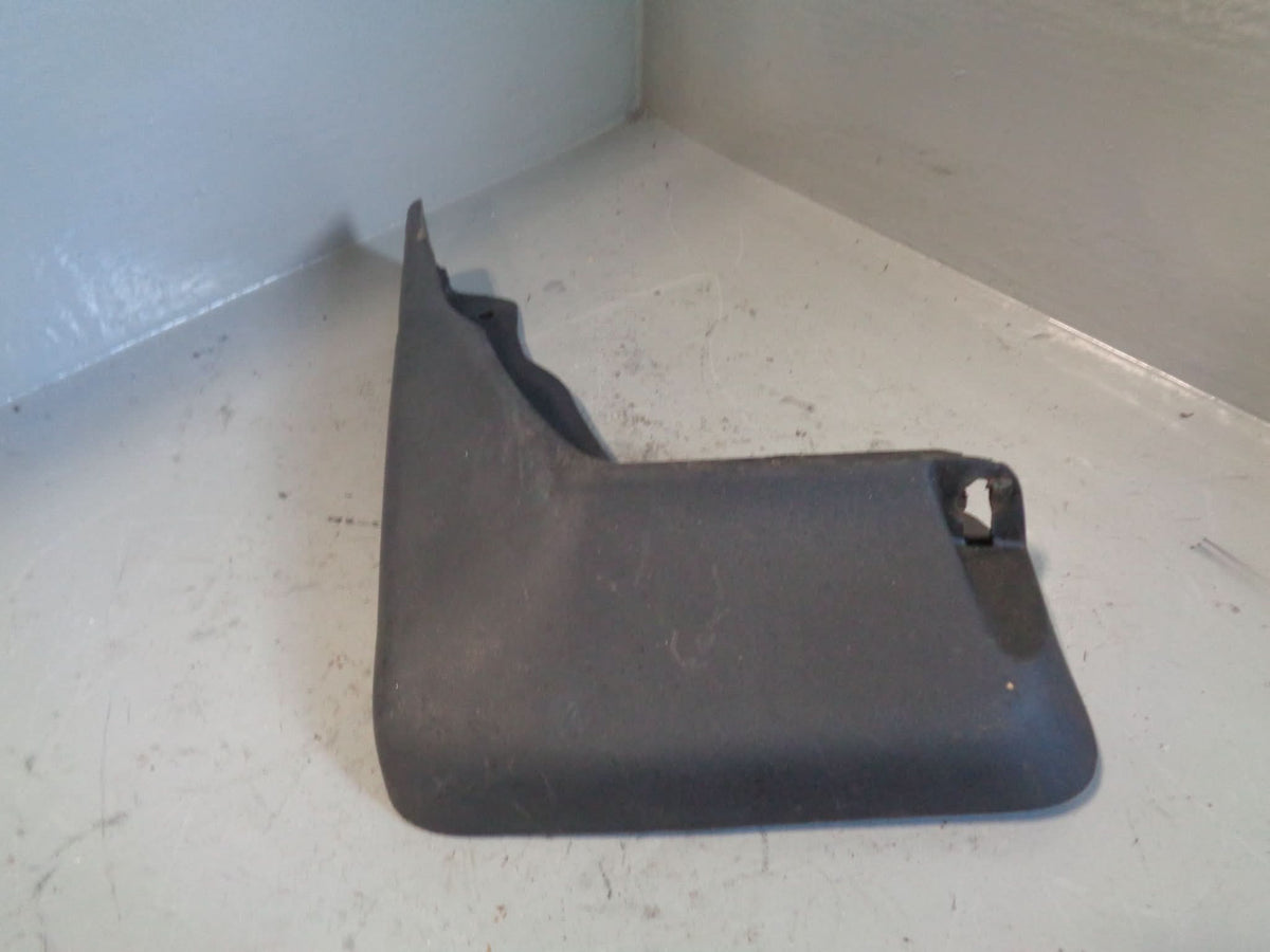 Freelander 2 Mud Flap Splash Guard Near Side Front Land Rover 2006 to 2011 S2108