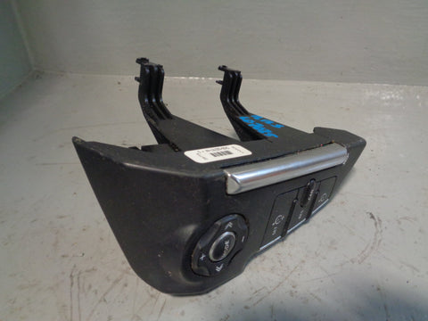 Range Rover Sport Steering Wheel Cruise Control Switches L320 CH32-13D767-AA