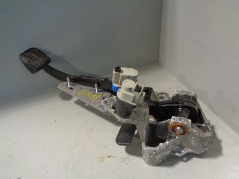 Range Rover Evoque Brake Pedal Land Rover BJ32-20034-DB Manual 2011 to 2015