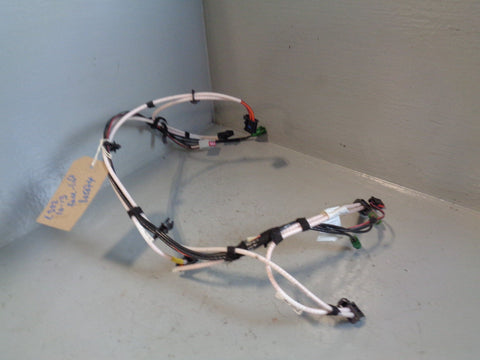 Range Rover L322 Fibre Optic Wiring Loom AH42-14B548-CD 2009 to 2013