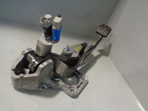Range Rover Evoque Brake Pedal Land Rover BJ32-20034-DB Manual 2011 to 2015