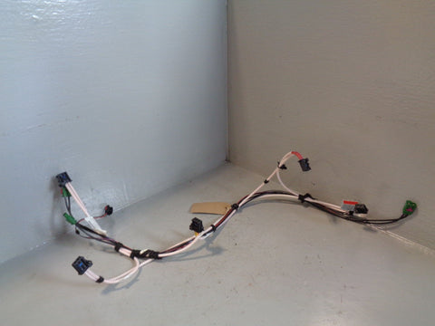 Range Rover L322 Fibre Optic Wiring Loom AH42-14B548-CD 2009 to 2013