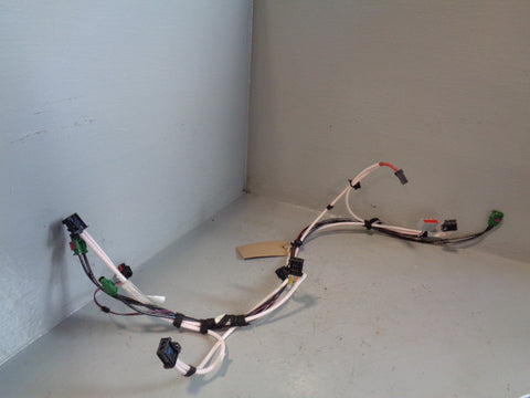 Range Rover L322 Fibre Optic Wiring Loom AH42-14B548-CD 2009 to 2013