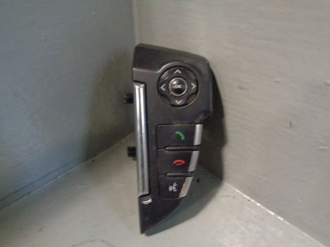 Range Rover Sport Steering Wheel Audio Controls L320 CH32-13D767-CA