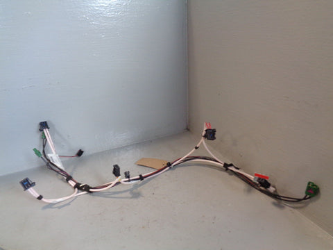 Range Rover L322 Fibre Optic Wiring Loom AH42-14B548-CD 2009 to 2013