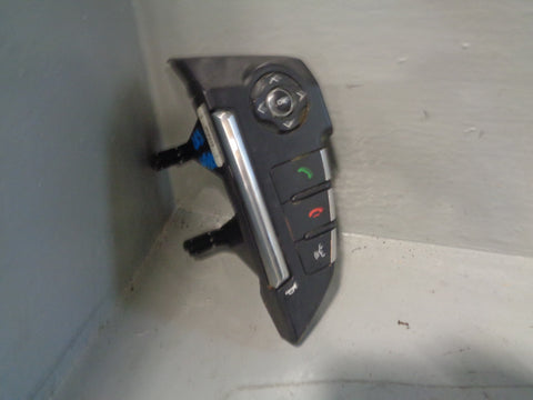 Range Rover Sport Steering Wheel Audio Controls L320 CH32-13D767-CA