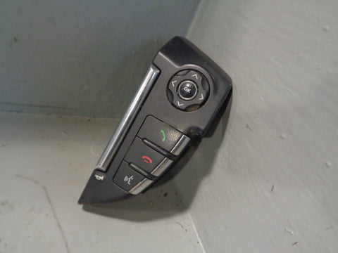 Range Rover Sport Steering Wheel Audio Controls L320 CH32-13D767-CA