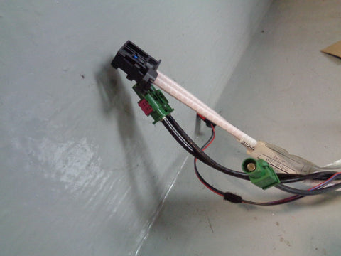 Range Rover L322 Fibre Optic Wiring Loom AH42-14B548-CD 2009 to 2013