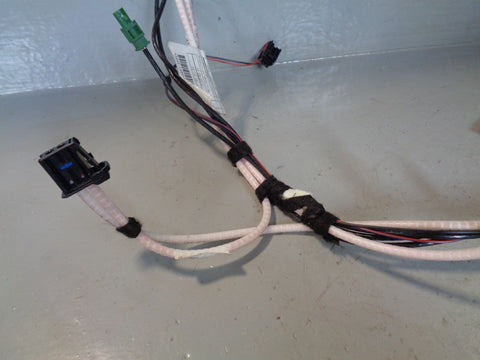 Range Rover L322 Fibre Optic Wiring Loom AH42-14B548-CD 2009 to 2013