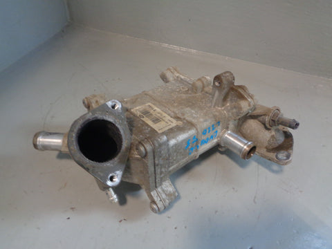 Range Rover Evoque EGR Cooler 2.0 D G4D3 9F464 BA L538 2016 to 2018