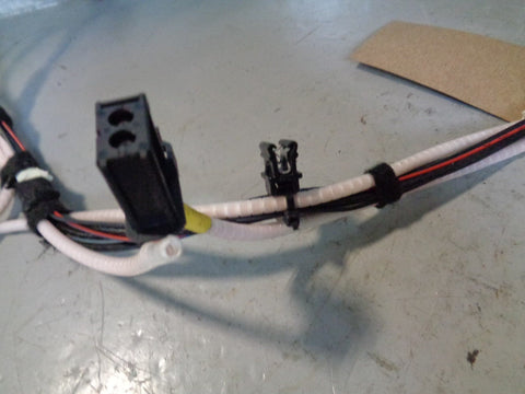 Range Rover L322 Fibre Optic Wiring Loom AH42-14B548-CD 2009 to 2013