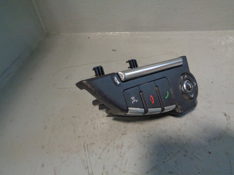 Range Rover Sport Steering Wheel Audio Controls L320 CH32-13D767-CA