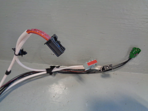Range Rover L322 Fibre Optic Wiring Loom AH42-14B548-CD 2009 to 2013