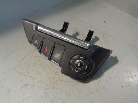 Range Rover Sport Steering Wheel Audio Controls L320 CH32-13D767-CA