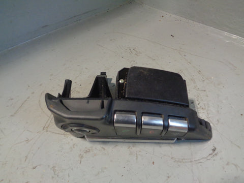 Range Rover Sport Steering Wheel Audio Controls L320 CH32-13D767-CA