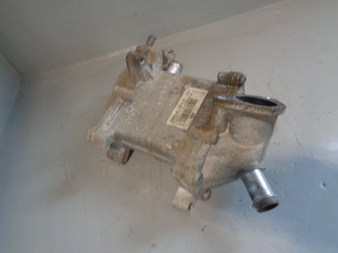 Range Rover Evoque EGR Cooler 2.0 D G4D3 9F464 BA L538 2016 to 2018