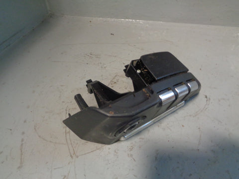 Range Rover Sport Steering Wheel Audio Controls L320 CH32-13D767-CA