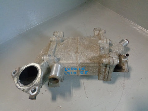 Range Rover Evoque EGR Cooler 2.0 D G4D3 9F464 BA L538 2016 to 2018