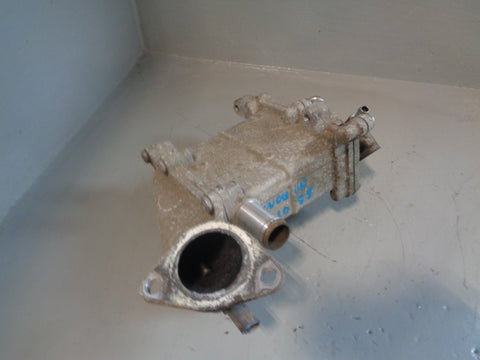 Range Rover Evoque EGR Cooler 2.0 D G4D3 9F464 BA L538 2016 to 2018