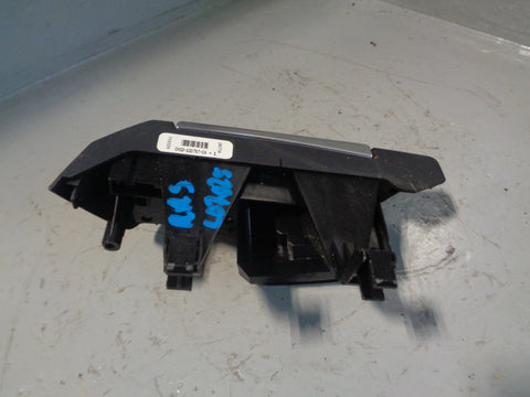 Range Rover Sport Steering Wheel Audio Controls L320 CH32-13D767-CA