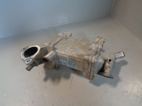 Range Rover Evoque EGR Cooler 2.0 D G4D3 9F464 BA L538 2016 to 2018
