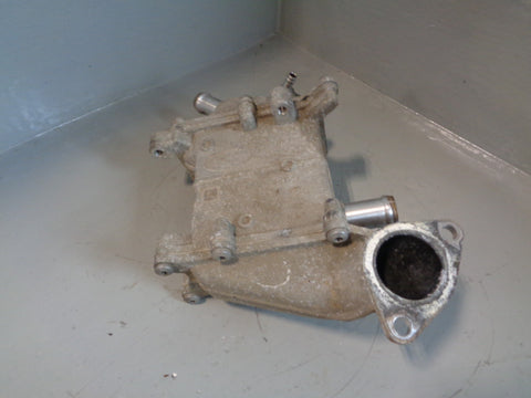 Range Rover Evoque EGR Cooler 2.0 D G4D3 9F464 BA L538 2016 to 2018