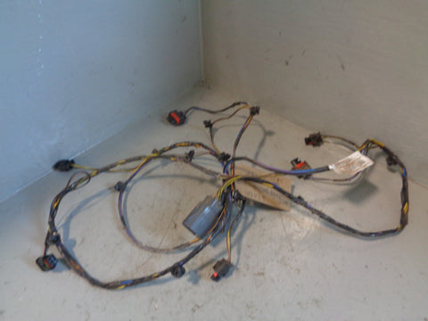 Range Rover Sport Parking Sensor Wiring Loom Front Bumper BH32-14369-CA