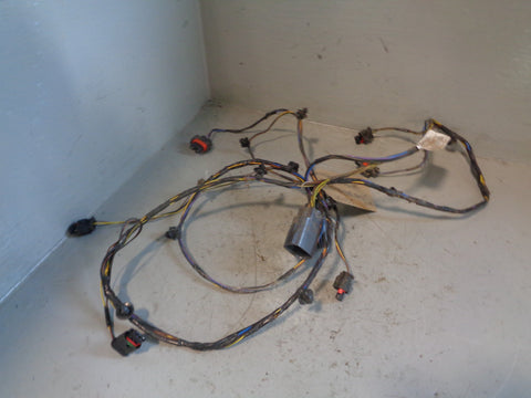 Range Rover Sport Parking Sensor Wiring Loom Front Bumper BH32-14369-CA