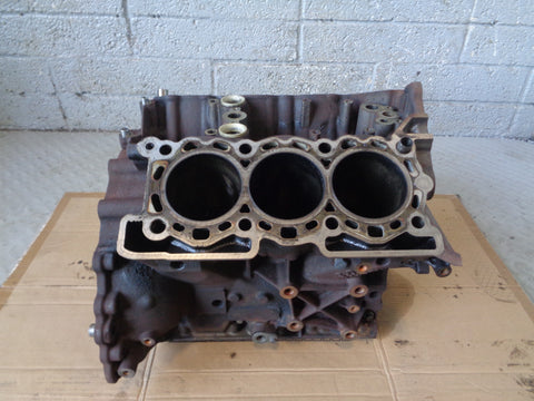TDV6 Engine Block 3.0 Diesel Land Rover Discovery 4 Range Rover Sport L319 L320