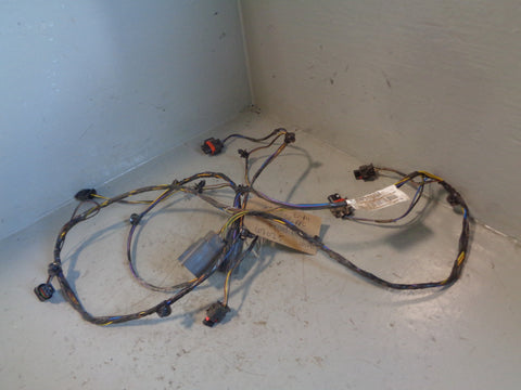 Range Rover Sport Parking Sensor Wiring Loom Front Bumper BH32-14369-CA