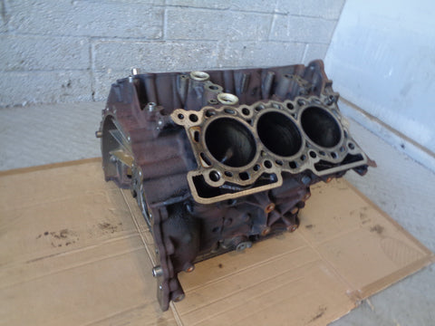 TDV6 Engine Block 3.0 Diesel Land Rover Discovery 4 Range Rover Sport L319 L320