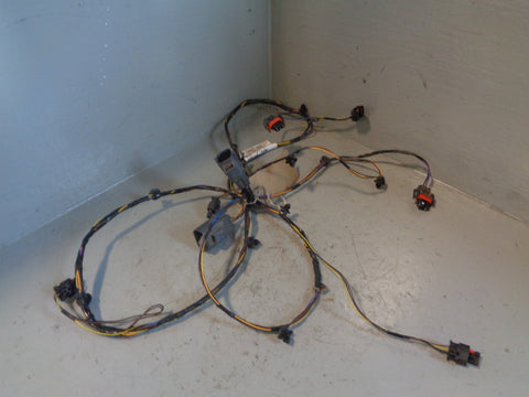 Range Rover Sport Parking Sensor Wiring Loom Front Bumper BH32-14369-CA