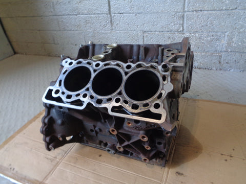 TDV6 Engine Block 3.0 Diesel Land Rover Discovery 4 Range Rover Sport L319 L320