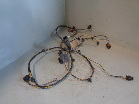 Range Rover Sport Parking Sensor Wiring Loom Front Bumper BH32-14369-CA