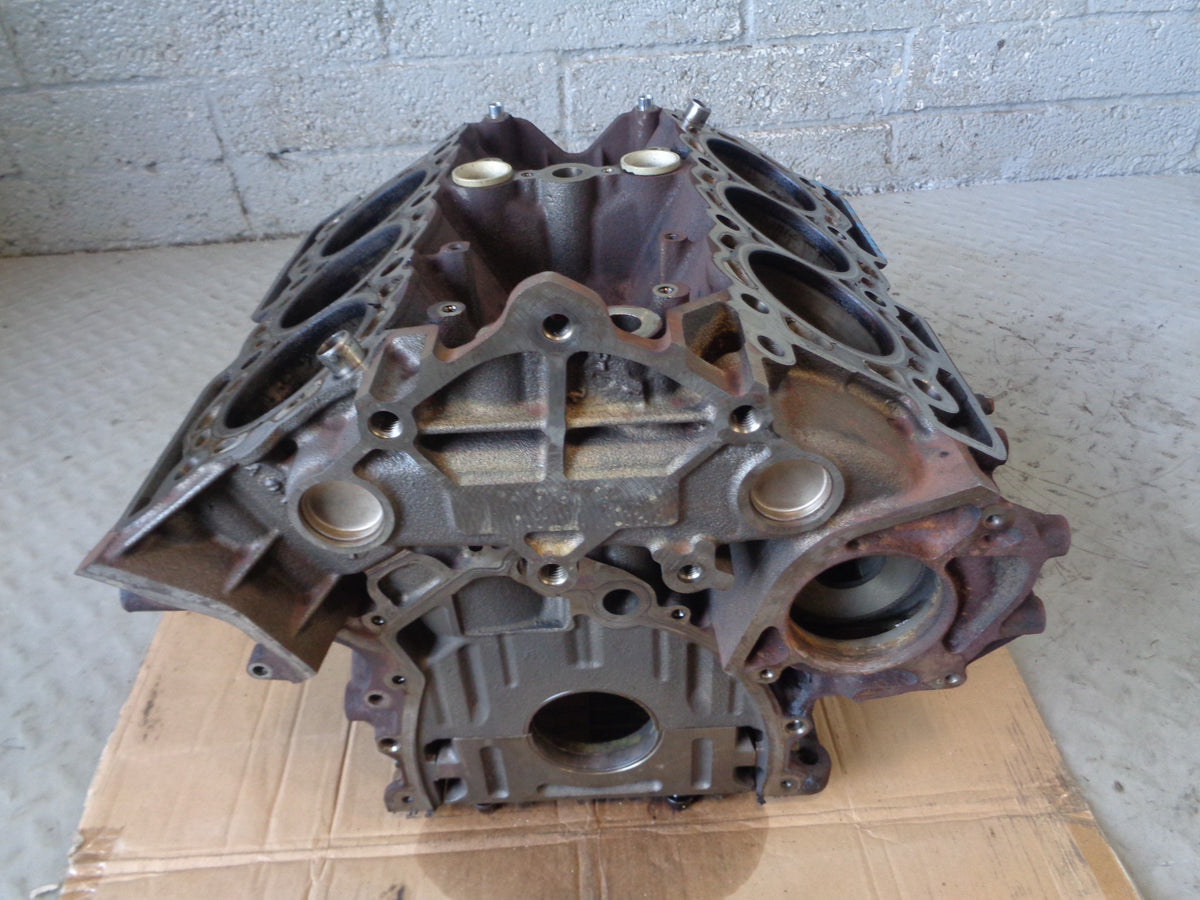 TDV6 Engine Block 3.0 Diesel Land Rover Discovery 4 Range Rover Sport L319 L320