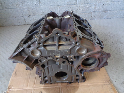 TDV6 Engine Block 3.0 Diesel Land Rover Discovery 4 Range Rover Sport L319 L320