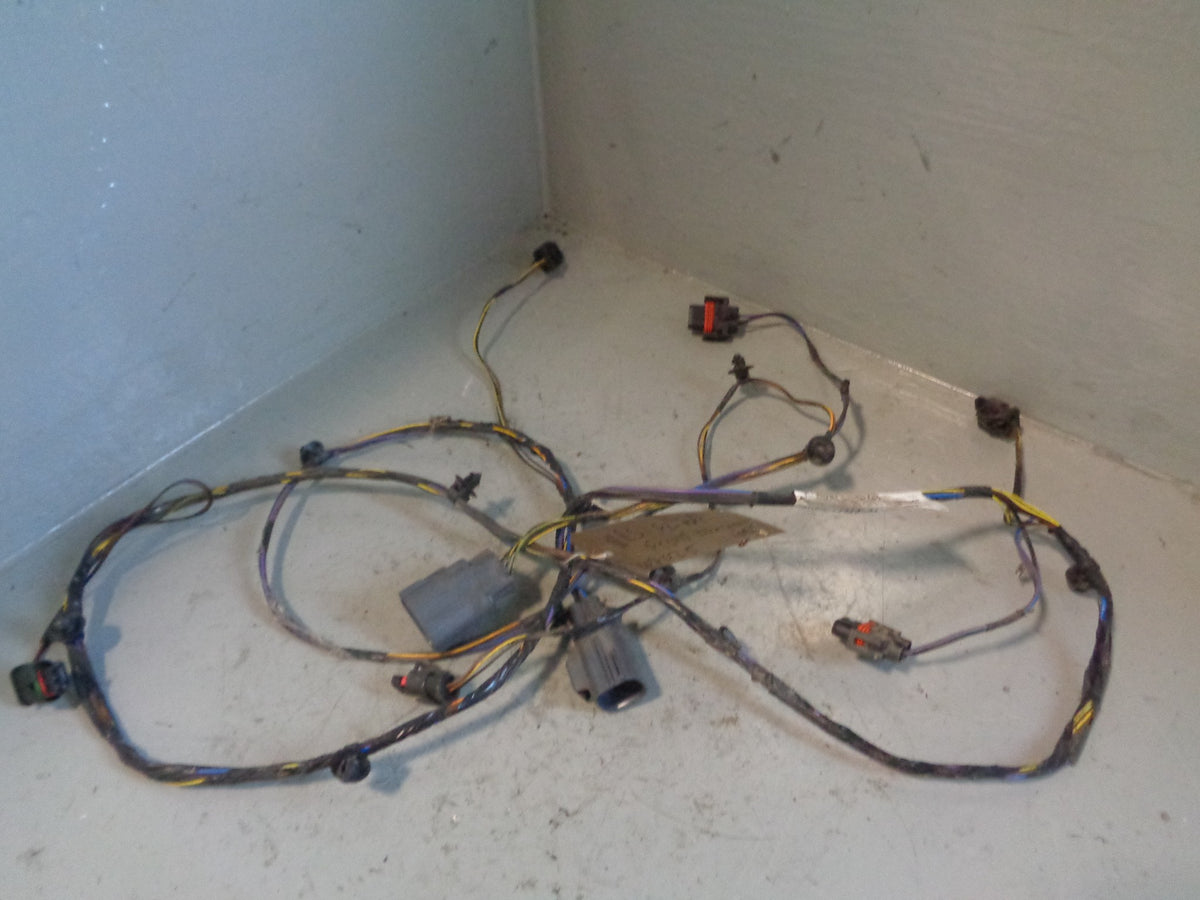 Range Rover Sport Parking Sensor Wiring Loom Front Bumper BH32-14369-CA