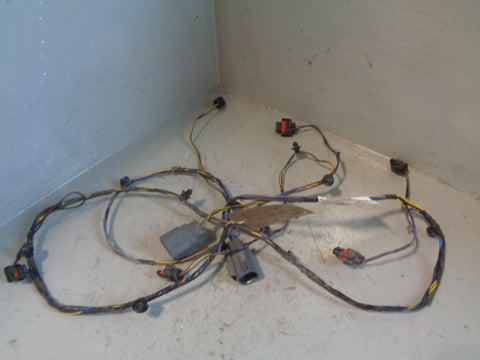 Range Rover Sport Parking Sensor Wiring Loom Front Bumper BH32-14369-CA