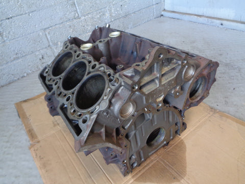 TDV6 Engine Block 3.0 Diesel Land Rover Discovery 4 Range Rover Sport L319 L320