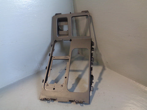 Range Rover L322 Centre Console Trim FJV501260PVA 2006 to 2013