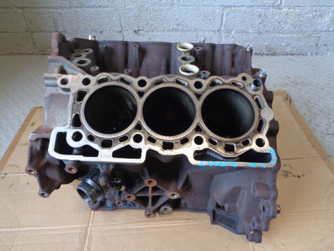 TDV6 Engine Block 3.0 Diesel Land Rover Discovery 4 Range Rover Sport L319 L320
