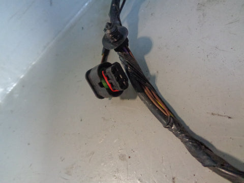 Range Rover Sport Parking Sensor Wiring Loom Front Bumper BH32-14369-CA